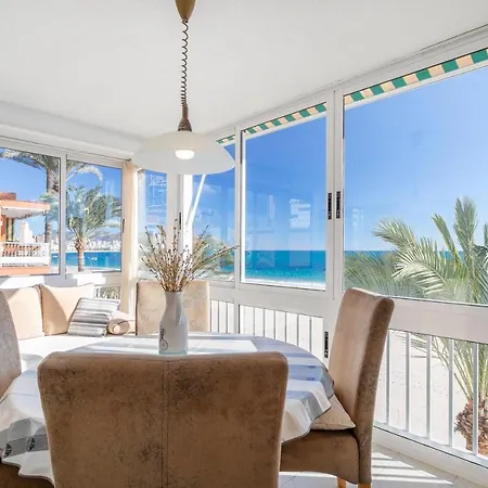 Esmeralda 1 Benidorm