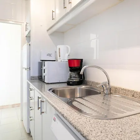 Esmeralda 1 Apartamento