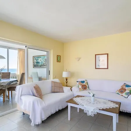 Apartamento Esmeralda 1