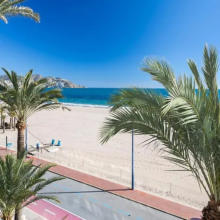 Apartamento Esmeralda 1