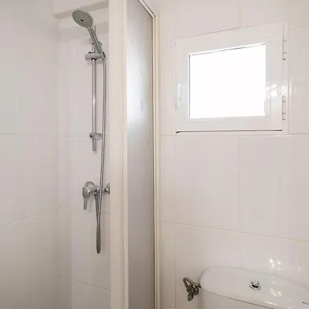 Esmeralda 1 Apartamento