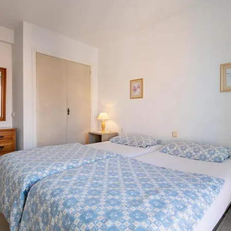 Esmeralda 1 Apartamento *