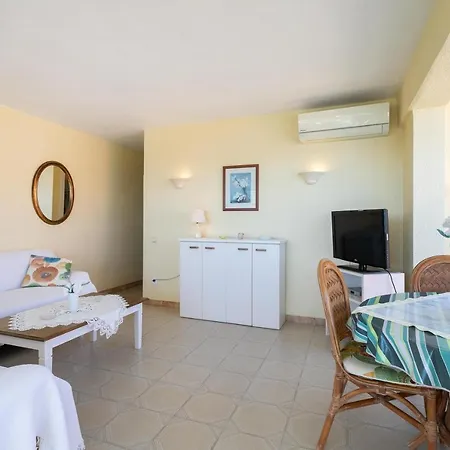 Appartement Esmeralda 1