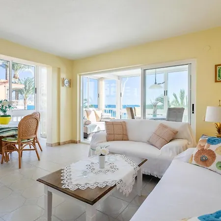Esmeralda 1 Appartement *