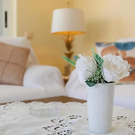 Esmeralda 1 Appartement
