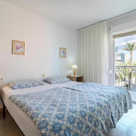 Appartement Esmeralda 1 Benidorm