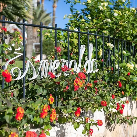 Apartment Esmeralda 1 *