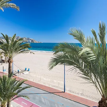 Esmeralda 1 Benidorm