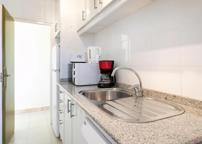 Esmeralda 1 Apartment