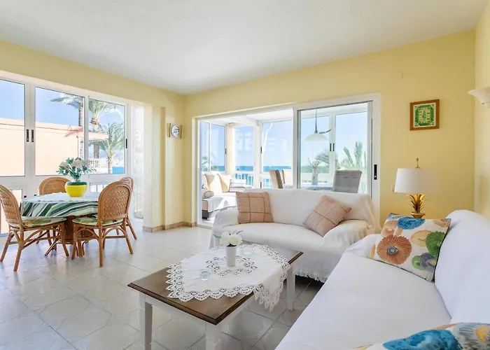 Esmeralda 1 Apartment *