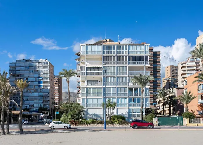Esmeralda 1 Apartment