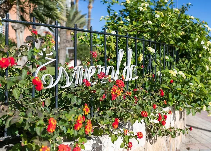 Apartment Esmeralda 1
