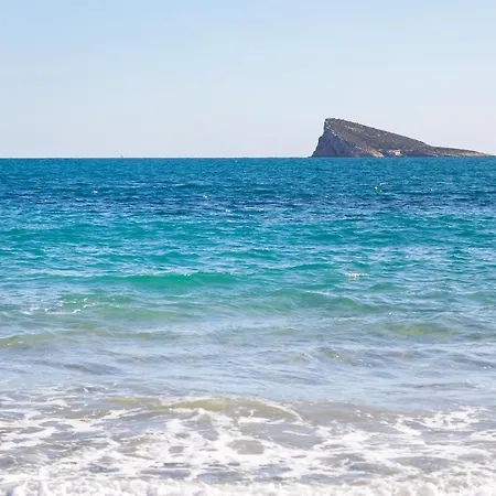 Esmeralda 1 Апартаменты *