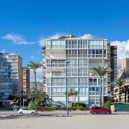 Esmeralda 1 Апартаменты